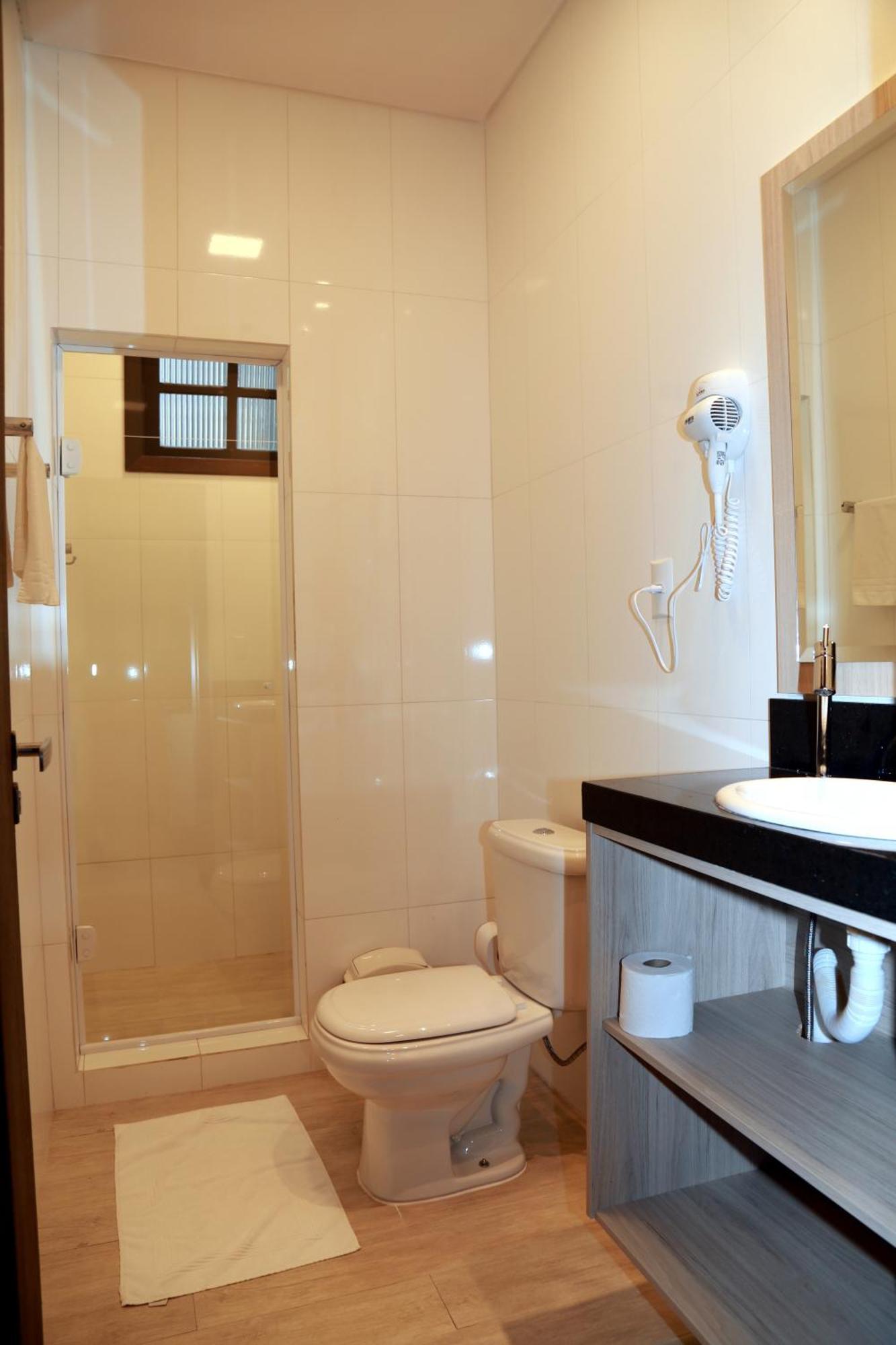 Ala Moana Pousada Bombinhas Chambre photo